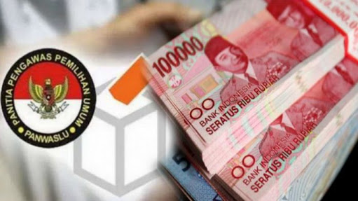 Geger !!.Timsel Bawaslu Diduga Terima Uang, Peserta Minta Batalkan Hasil dan Seleksi Ulang