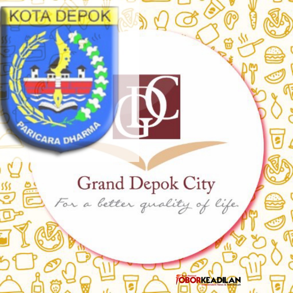 Misteri Dugaan Konspirasi Pengembang GDC dengan Walikota, APBD kota Depok Bakal Jebol Rp 40 Miliar
