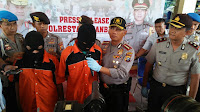 ALASAN SERING DIMARAHI , PRIA INI TEGA HILANGKAN NYAWA NENEK SENDIRI