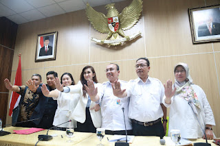 AWAS !!....... JARINGAN INTERNATIONAL PERDAGANGAN ANAK UNTUK TUJUAN SEKSUAL KOMERSIAL