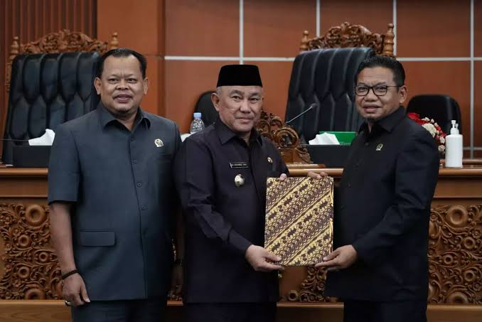 Mark Up Pengadaan Jasa Keamanan di Gedung DPRD Kota Depok Dianggap Santai Oleh Walikota, Ini Faktanya 