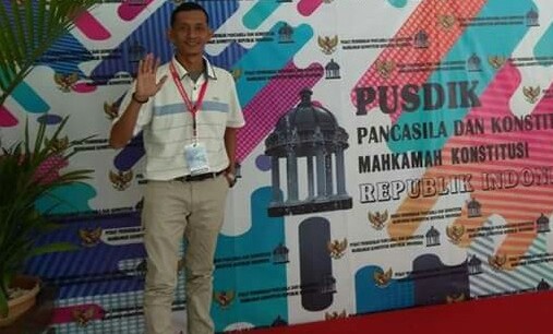 Maraknya Kampanye Hitam, Jurkam Paslon Dilaporkan ke Panwaslih Aceh Selatan 
