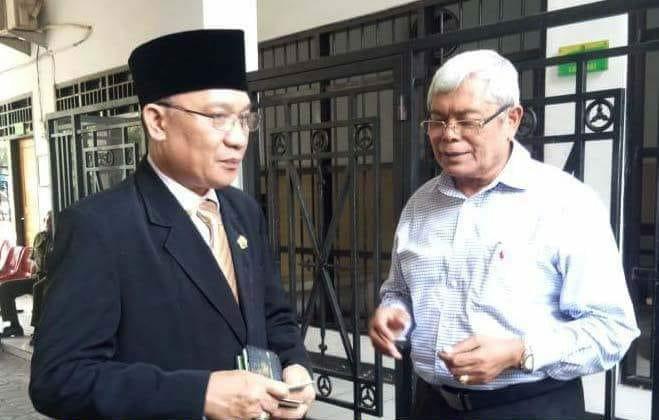 Kuasa Hukum Dewan Pers Pertanyakan Legal Standing PPWI, Wilson Lalengke : Penasihat Hukum Dewan Pers Itu Abal-abal