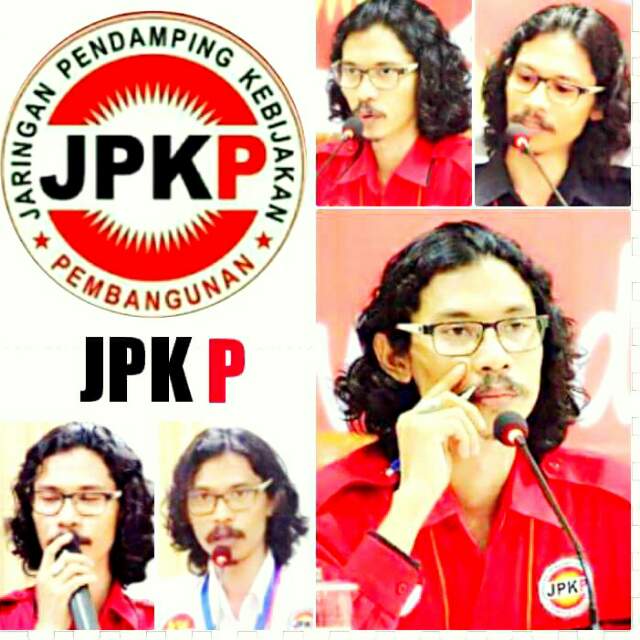 ALASAN JOKOWI DIBENCI