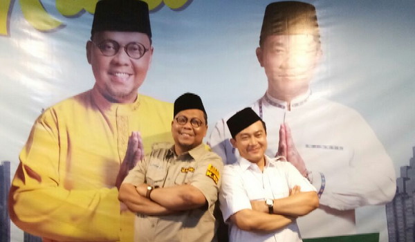 Jelang Pilgubri, Walhi Ajak Masyarakat Awasi Terbitnya Izin Kehutanan