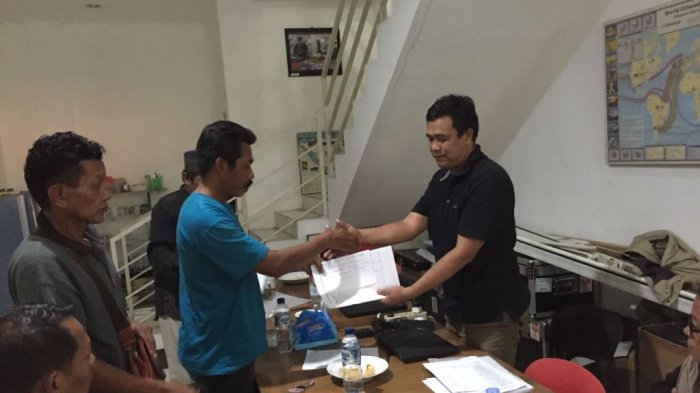 Sawit Watch ; Apapun Ancaman Intimidasi, Kami siap Mengadvokasi warga 