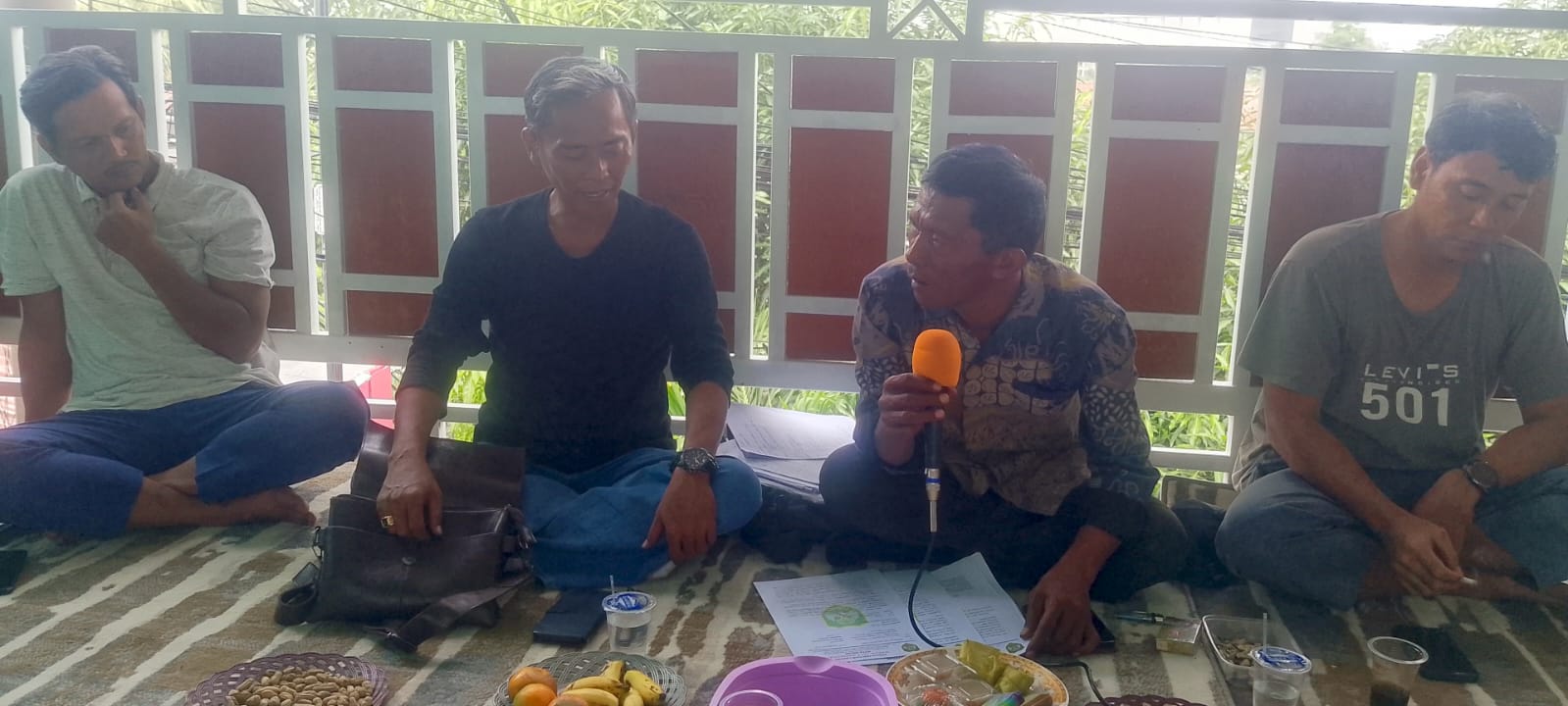 WJI Resmi Berdiri di Kota Depok, Siap Gelar Deklarasi Resmi