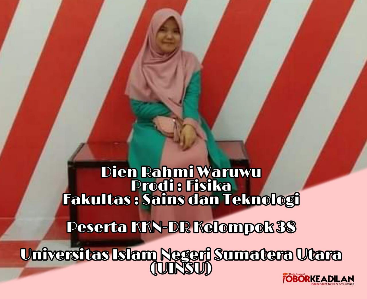 Penerapan Teknologi Ilmu Fisika Selama Dirumah di Tengah Pandemi Covid-19