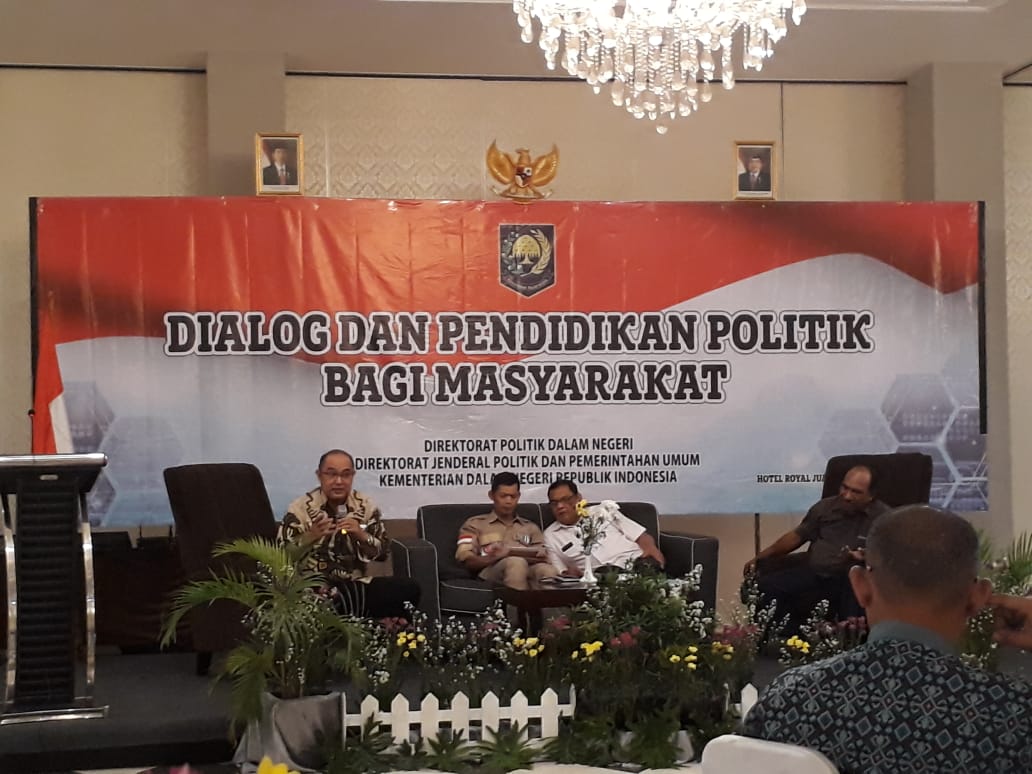 Pancasila Solusi Bagi Dunia Jika dan Hanya Jika  Sudah Bermetodologi Yang Logis Rasional