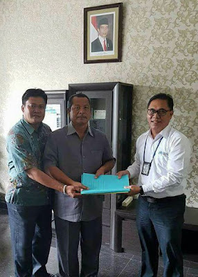 Beberapa Desa di Kabupaten Nias Segera Dialiri Listrik PLN