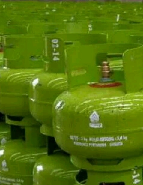 Gas Elpiji 3 kg Langka Masyarakat Duri Menjadi Resah