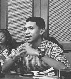 Disintegrasi Bangsa dan Subjektivisme Negara Dalam Mengatasi Kisruh Papua