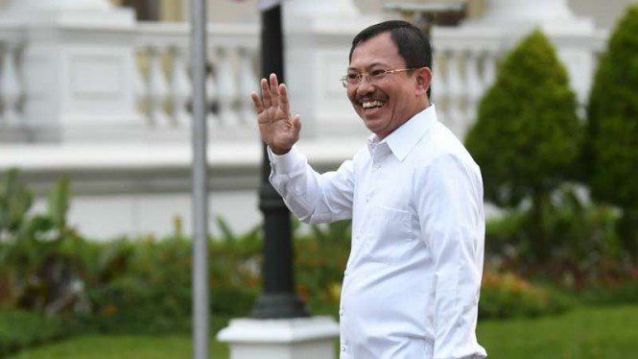 Hak Istimewa Badan Pengawas Obat dan Makanan Segera Dicabut Oleh Menkes
