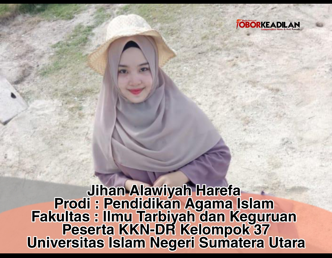 PENTINGNYA PERAN PSIKOLOGI DALAM PROSES PENDIDIKAN ISLAM