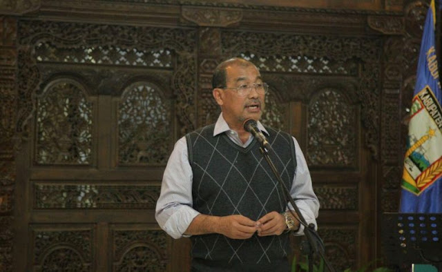 DPD Perjuangkan Kesetaraan di Daerah Tertinggal