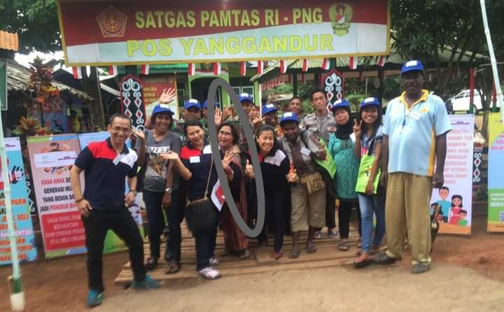 Sempena Hari Guru, Bunda Roostien: Guru PAUD TK Dan SD Berperan Penting Dalam Pembentukan Karakter Anak