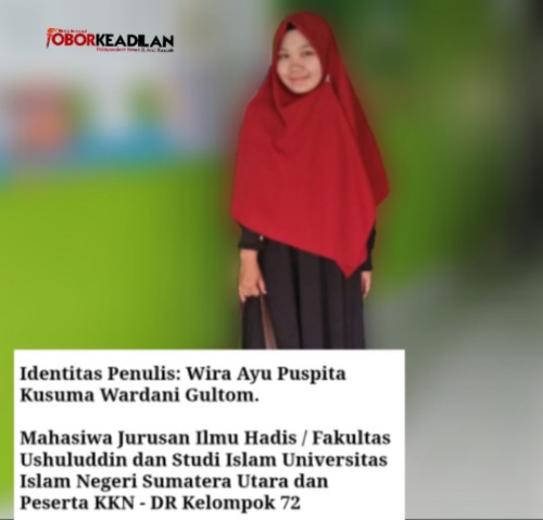 TIPS GENERASI MILLENNIAL MENJALANI HIDUP DI MASA   PANDEMI COVID -19