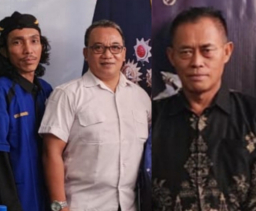Melestarikan Warisan Nusantara: Festival Seni Tradisi Pencak Silat Digelar di Jakarta Utara