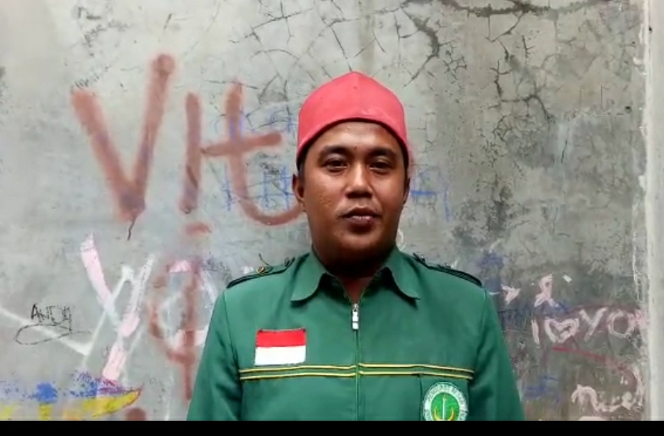 Panglima GPJ (Gerakan Pemuda Jakarta) Ade Selon Nyatakan Batal Aksi #Ganti Presiden Pada CFD 2018
