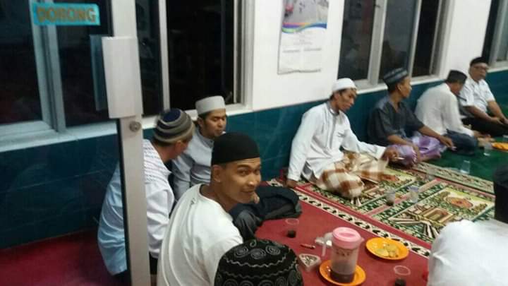 Inspirasi Memotivasi Di Momen Peringatan Hari Raya Idul Adha