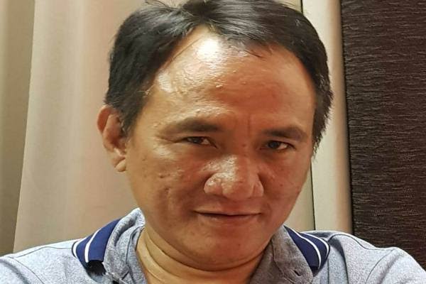 Wasekjend Partai Demokrat Andi Arief Ungkap Penyebab Kekalahan Prabowo-Sandi