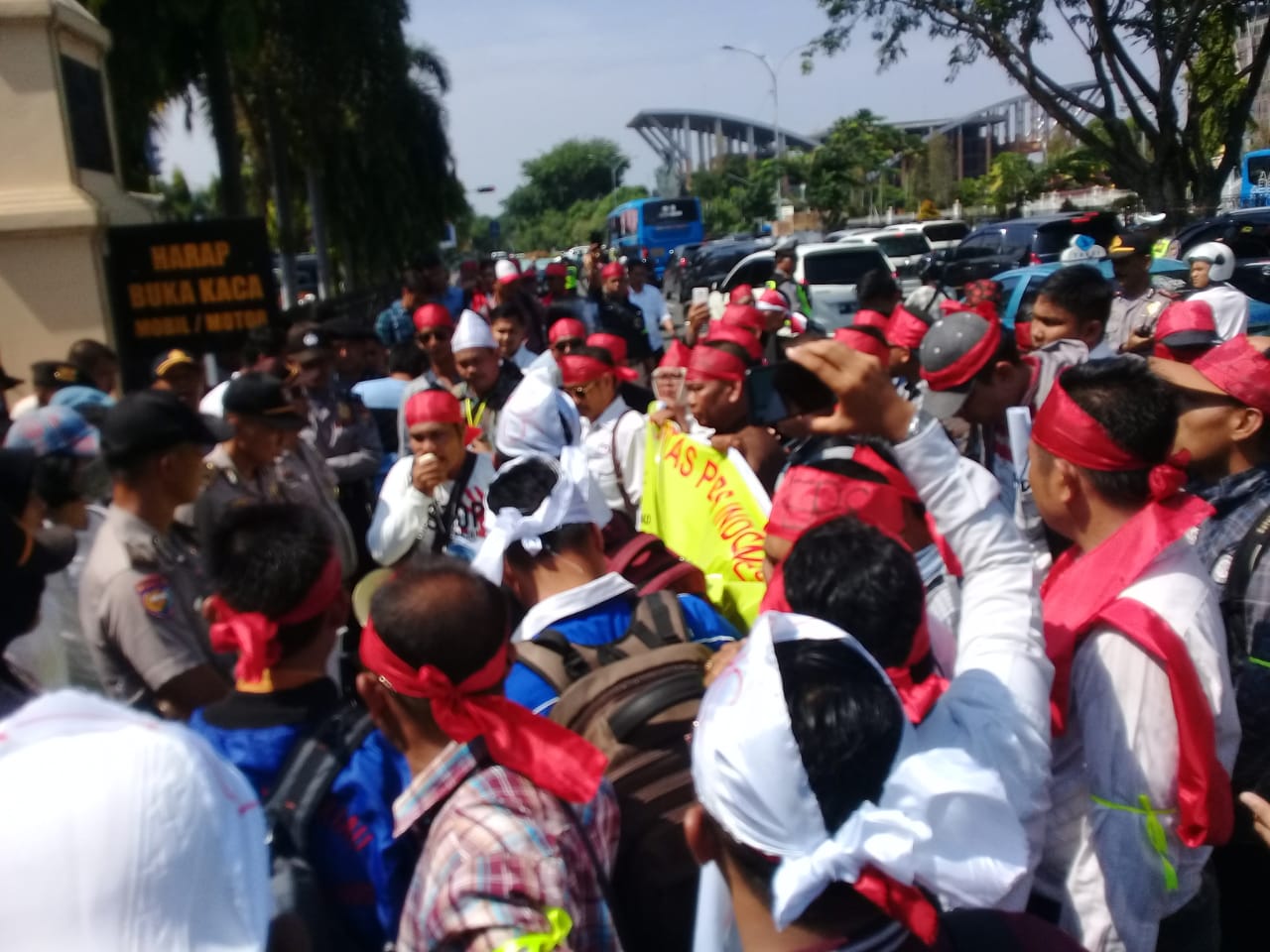Perseteruan Toro VS Bupati Bengkalis, Wartawati Sarankan Amril Mukminin Belajar Undang-Undang
