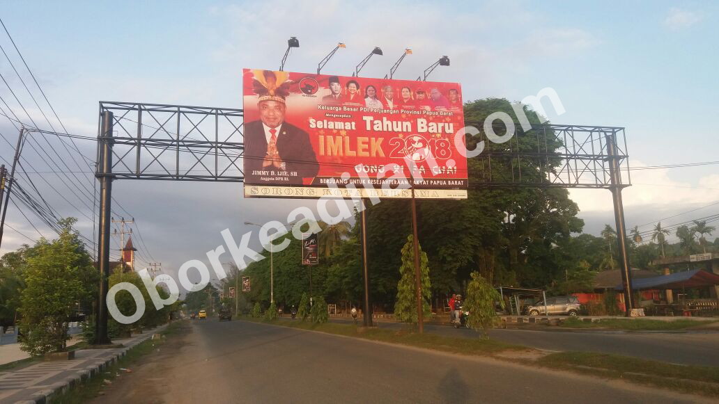 Panwaslu  Kota Sorong Dinilai Pilih Kasih