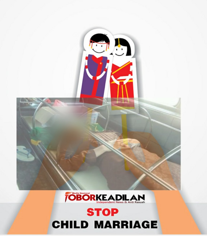 Berujung Maut, Seorang Istri Tewas Dianiaya Suami Sendiri Status Pernikahan Dini 