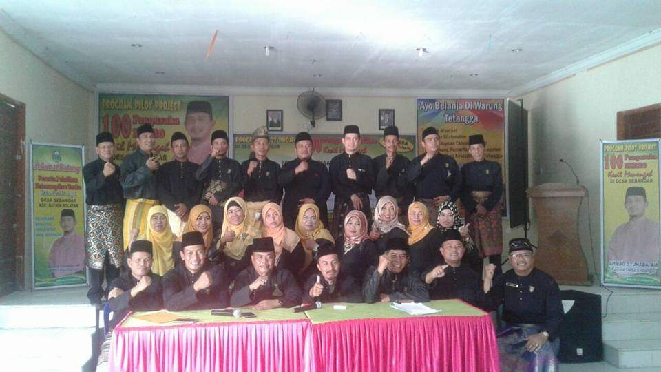 LAMR Bathin Solapan Mengutuk Keras, Perlakuan Sadis PT. IDB Yang Melakukan Penyekapan Terhadap Karyawannya.