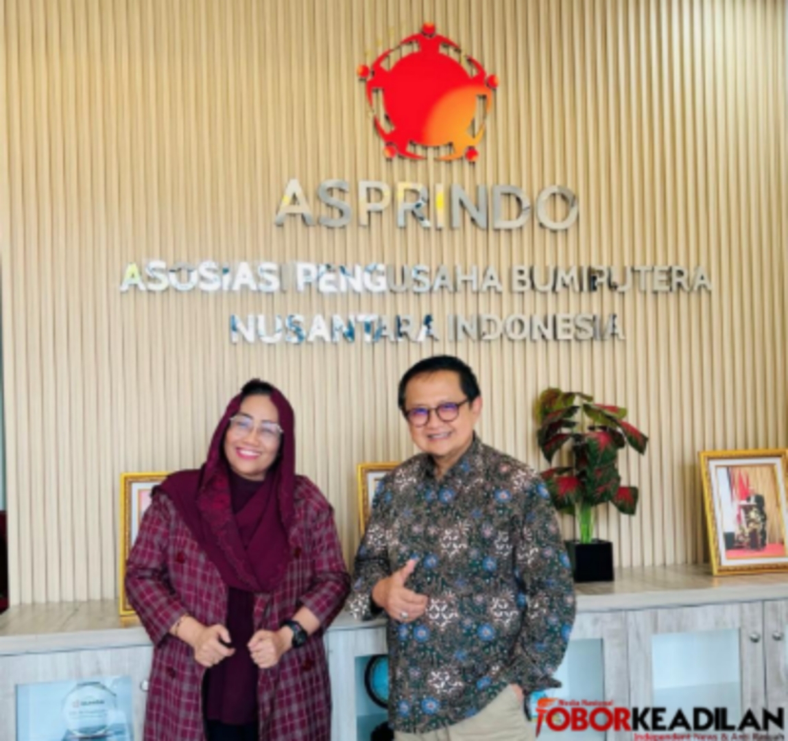 Prof. Didin S: Program Kampung Industri Asprindo Dukung Pertumbuhan Ekonomi 8%