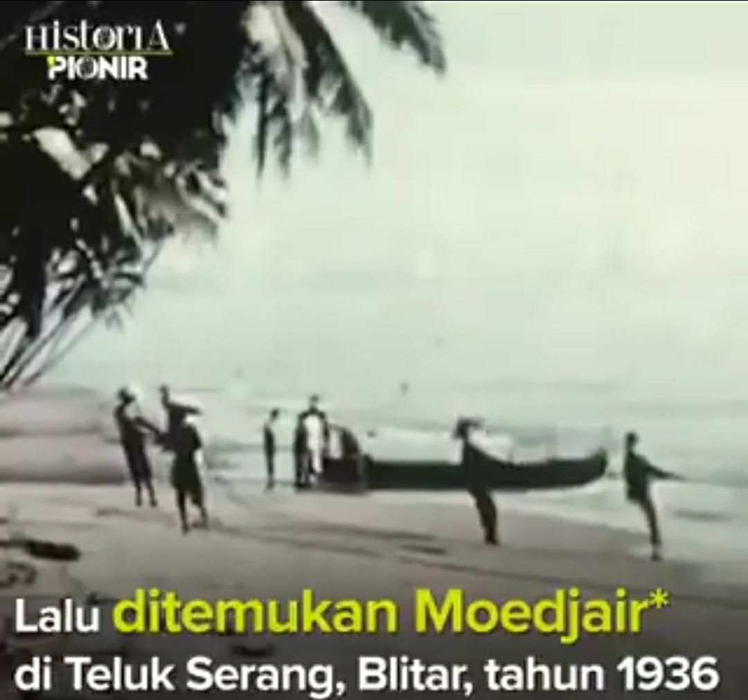 Mudjair Seorang Penemu Dan Perintis Perkembangan Ikan Mujair 
