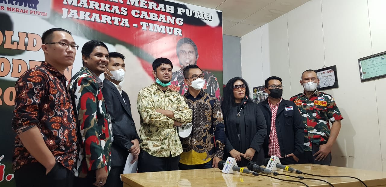 Dituntut 10 M !!!, Ini Jawaban Rio Reifan Dengan Tegas dan Santai Menanggapi Hal Tersebut