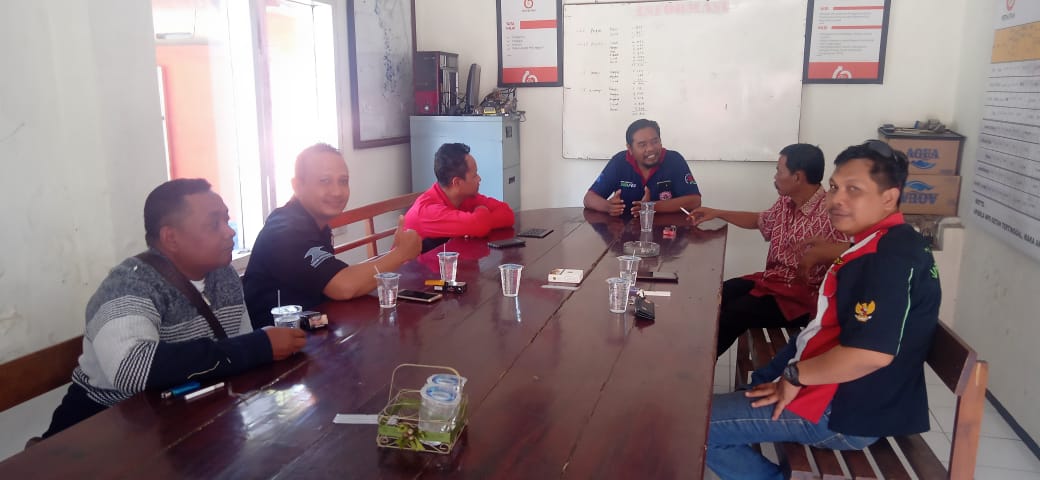 Runtuhnya Atap SDN Gentong Dilidik Polisi, LSM Jawapes: Copot Kadisdik Pasuruan