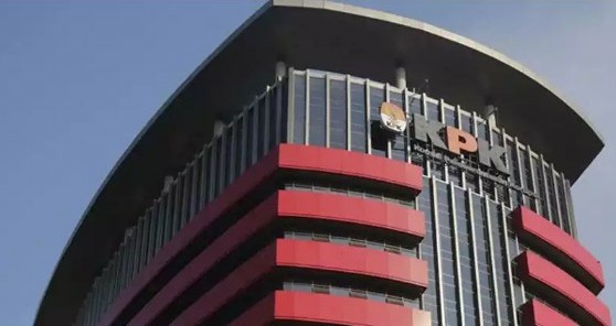 Muhammad Tamzil Bupati Kudus Berikut 8 Orang Staf dan Calon Kadis Dibekuk KPK 