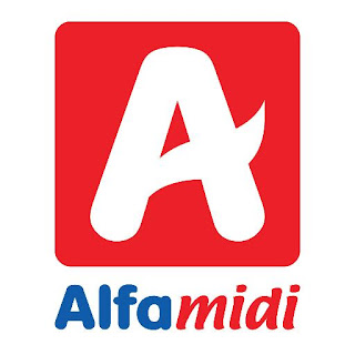Nekad Beroperasi Tanpa Izin, Alfa Midi Tapos Disegel Satpol PP Kota Depok