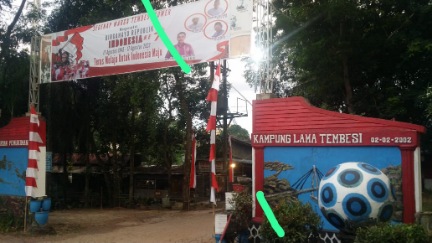 Permasalahan lahan Tembesi Tower, Warga Berharap Walikota Batam Muhammad Rudy Memberi Solusi