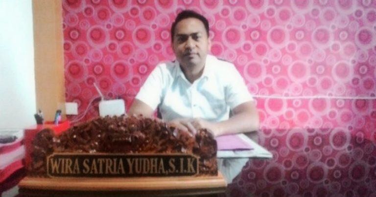 PENEMBAKAN FERDI TARUK, UJI SIKAP TEGAS POLRES MANGGARAI DALAM PENGUSUTAN KASUS