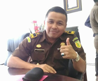 Korupsi Rp 55 Miliar Dana JHT PNS Pemko Batam , Suami Buron, Istri Diperiksa Kejati 