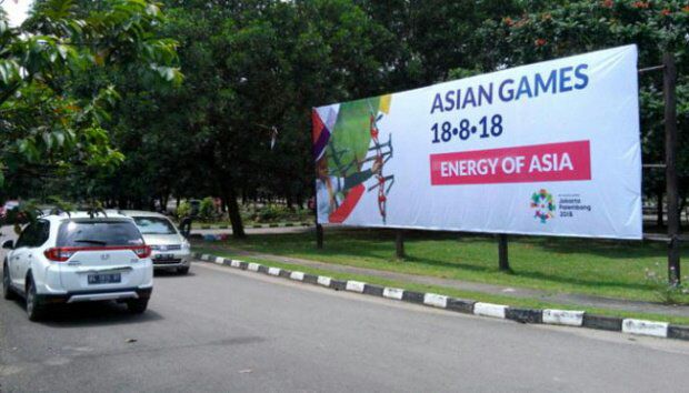 Buku Saku terbitan Kemendikbud untuk Atlet Asian Games Membantu Atlet Internasional mengenal Indonesia