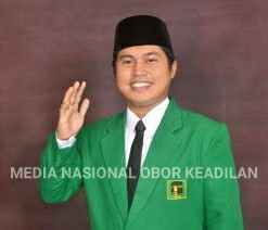 KETUA PPP PULPIS SUKSESKAN PILKADA DENGAN INGATKAN ASN TETAP NETRAL