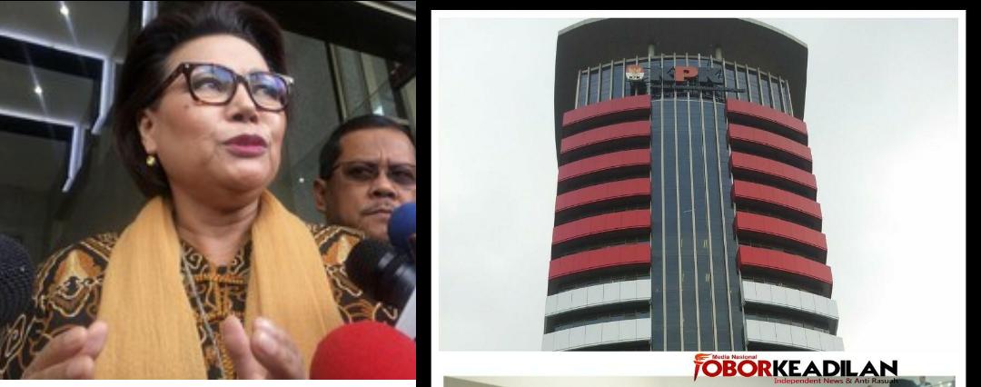 KPK OTT Pemkab Bekasi Terkait Izin Proyek Meikarta