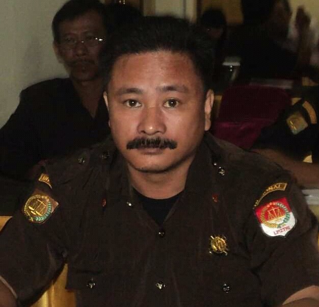 Ketua DPRD Pelalawan Diduga Terima Gratifikasi