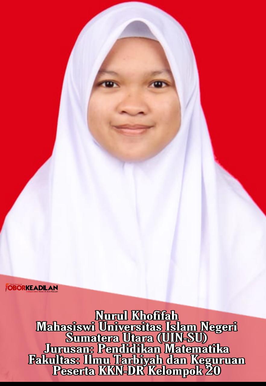 METAFISIKA DALAM MATEMATIKA