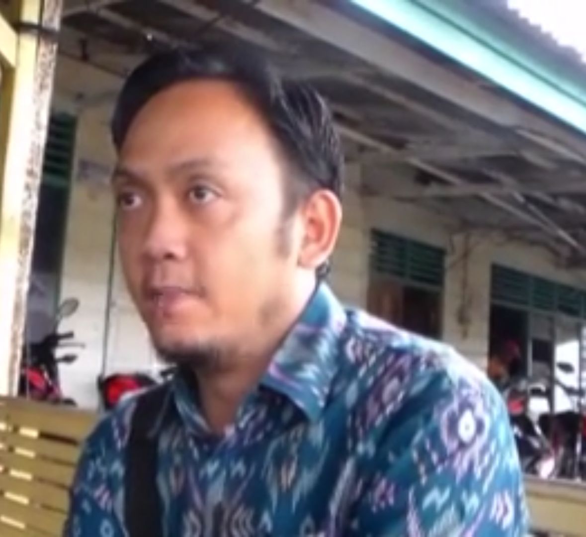 PLN RAYON KUALA TUNGKAL GANTI MANAGER BARU,ADA APA