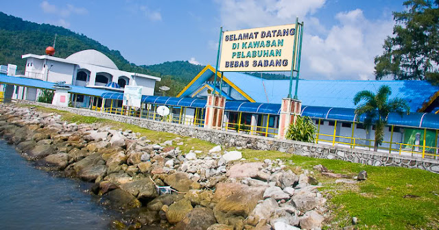 Menhub: Pelabuhan Sabang bisa jadi "Transhipment"