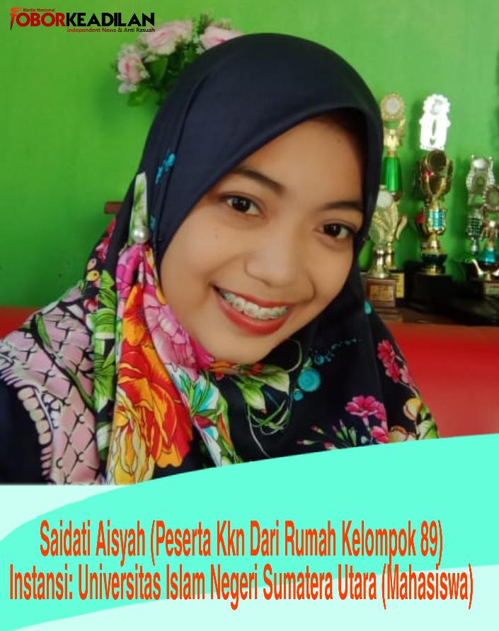 Relasi Agama dan Kesehatan 