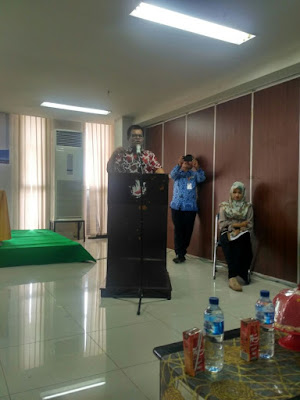 WALIKOTA PALU LANTIK KMKP PALU, CABANG MAKASSAR, SULAWESI SELATAN