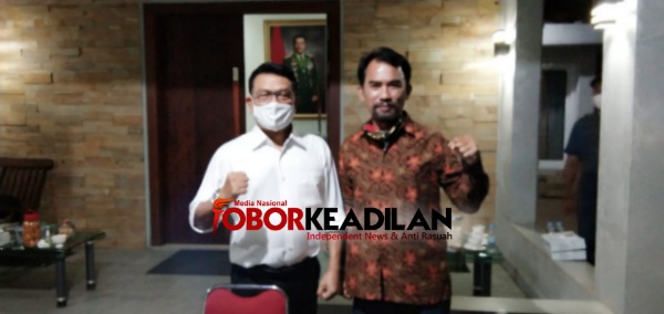 Tanggapan Resmi DPP Partai Demokrat Pimpinan Bapak Moeldoko terkait Putusan Kemenkumham dan Mensikapi Situasi Terakhir, 31 Maret 2021