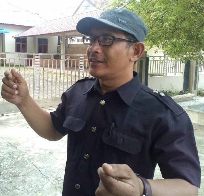 Komisi I DPRA Diminta Tidak  'Asbun' terkait KIP Aceh