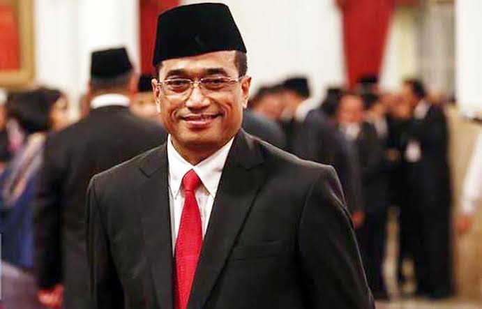 TERJANGKIT CORONA,  MENHUB TELADAN KOMUNIKASI PROMOSI KESEHATAN DUNIA